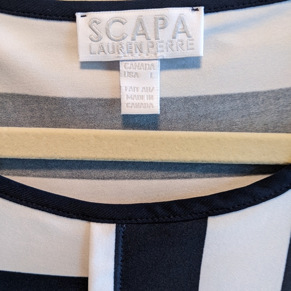 Blouse - Picture 4 of 11